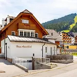 Daire Modern Right Next To The Lift Sankt Margarethen im Lungau