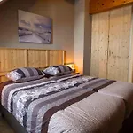 Daire Modern Right Next To The Lift Sankt Margarethen im Lungau