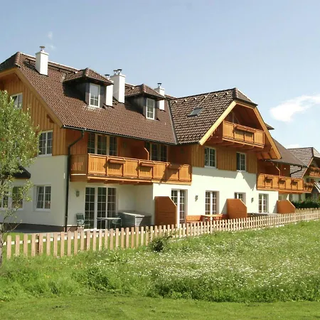 Apartment In Sankt Margarethen Near Area