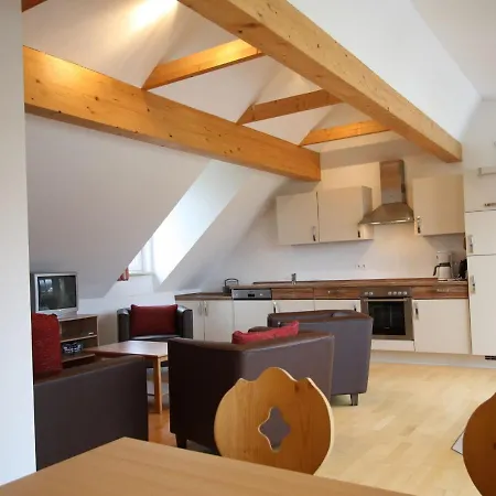 Apartment In Sankt Margarethen Near Area *