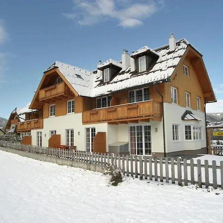 Apartment In Sankt Margarethen Near Area Sankt Margarethen im Lungau