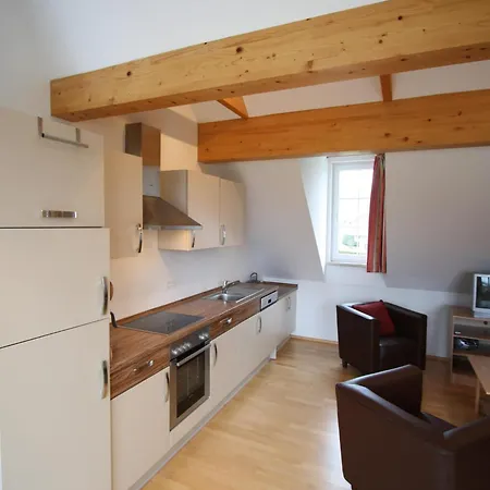 Apartment In Sankt Margarethen Near Area