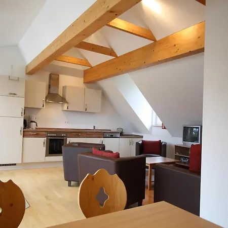 Apartment In Sankt Margarethen Near Area *