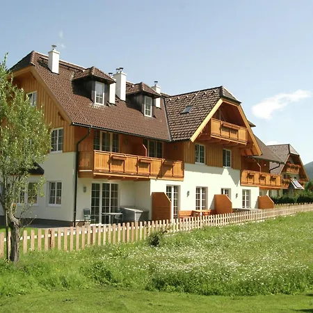 Modern Right Next To The Lift * Sankt Margarethen im Lungau