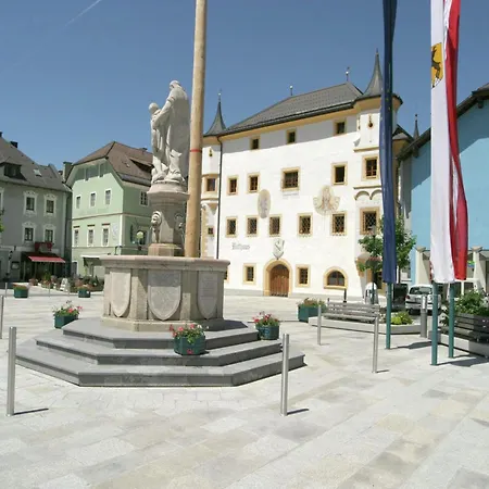 Modern Right Next To The Lift ザンクト・マルガレーテン・イム・ルンガウ