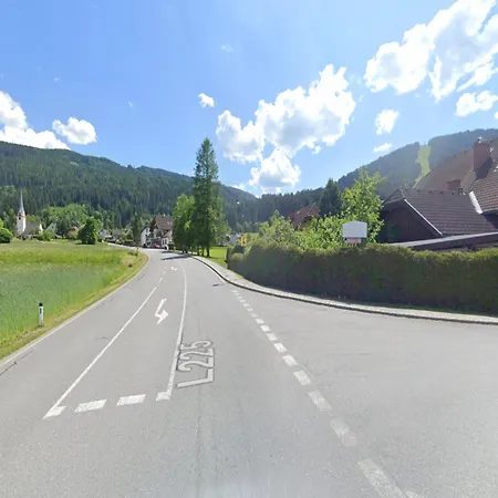 Modern Right Next To The Lift * Sankt Margarethen im Lungau