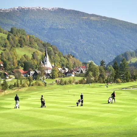 Modern Right Next To The Lift