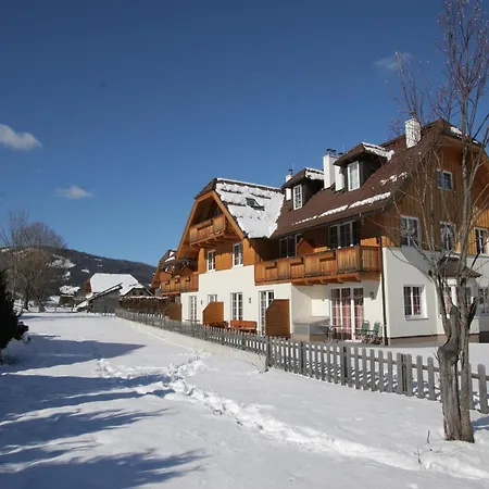 Modern Right Next To The Lift Sankt Margarethen im Lungau