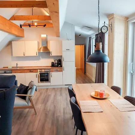 Διαμέρισμα Modern Right Next To The Lift