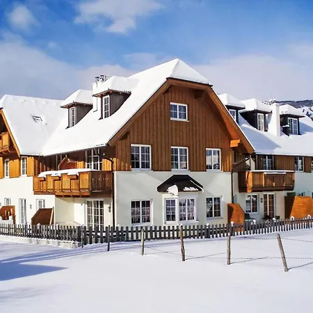 Διαμέρισμα Modern Right Next To The Lift Sankt Margarethen im Lungau