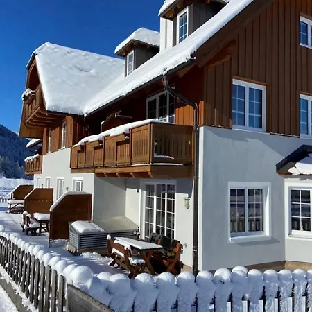 Modern Right Next To The Lift Sankt Margarethen im Lungau