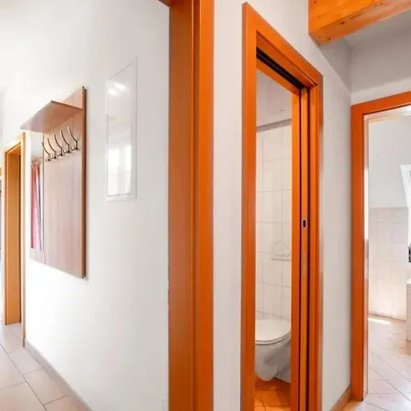 Διαμέρισμα Modern Right Next To The Lift