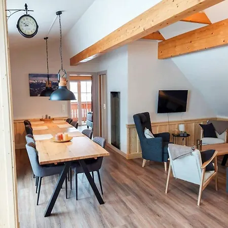 Modern Right Next To The Lift Διαμέρισμα *