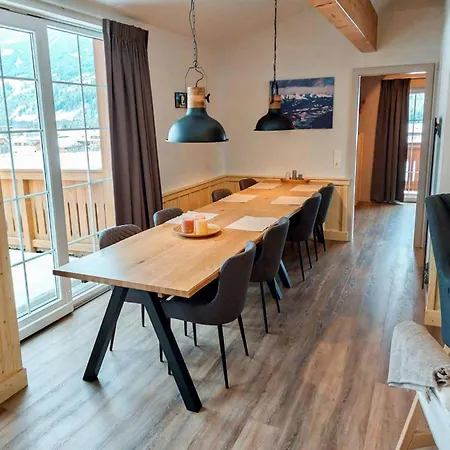 Modern Right Next To The Lift Sankt Margarethen im Lungau