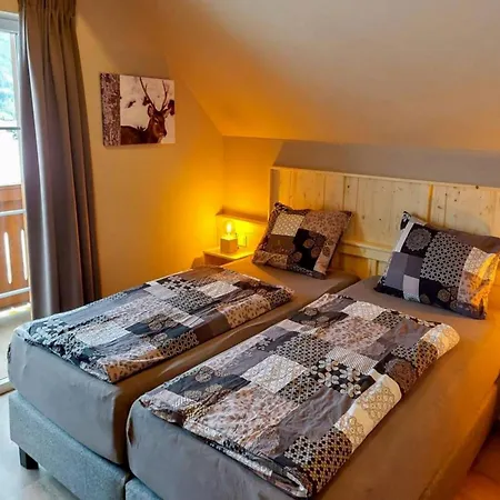 Διαμέρισμα Modern Right Next To The Lift Sankt Margarethen im Lungau