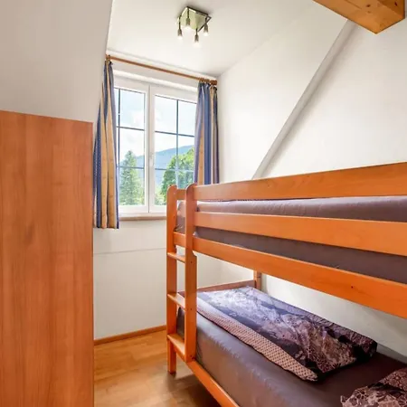 Modern Right Next To The Lift Sankt Margarethen im Lungau