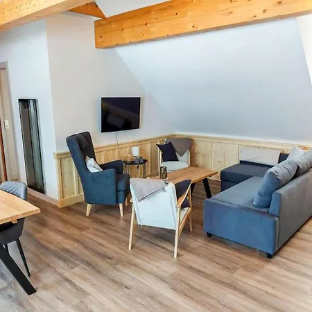 Διαμέρισμα Modern Right Next To The Lift