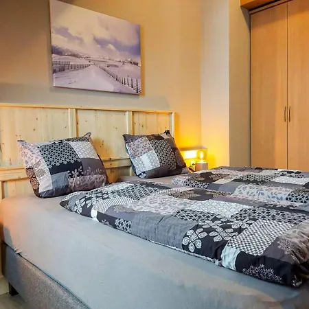 Daire Modern Right Next To The Lift *