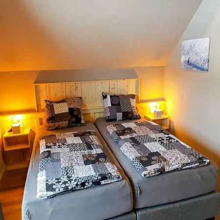 Modern Right Next To The Lift ザンクト・マルガレーテン・イム・ルンガウ