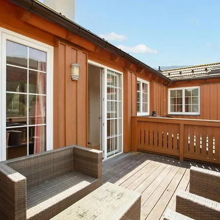 Modern Right Next To The Lift * ザンクト・マルガレーテン・イム・ルンガウ