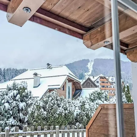 Modern Right Next To The Lift