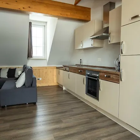 Modern Right Next To The Lift アパート ザンクト・マルガレーテン・イム・ルンガウ