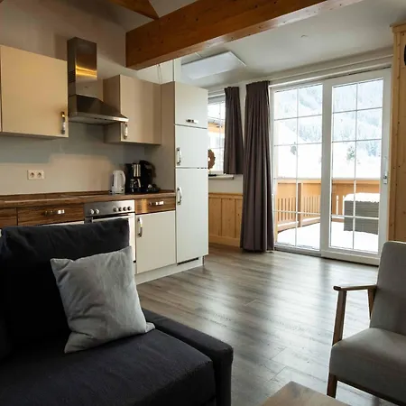 Modern Right Next To The Lift