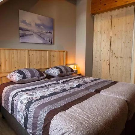 Apartment Modern Right Next To The Lift Sankt Margarethen im Lungau