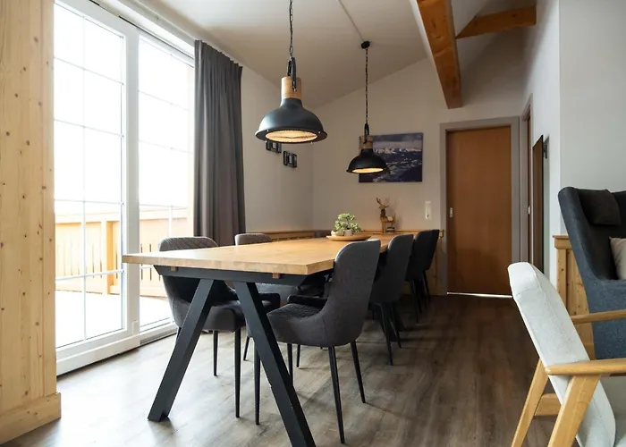 Modern Right Next To The Lift * Sankt Margarethen im Lungau